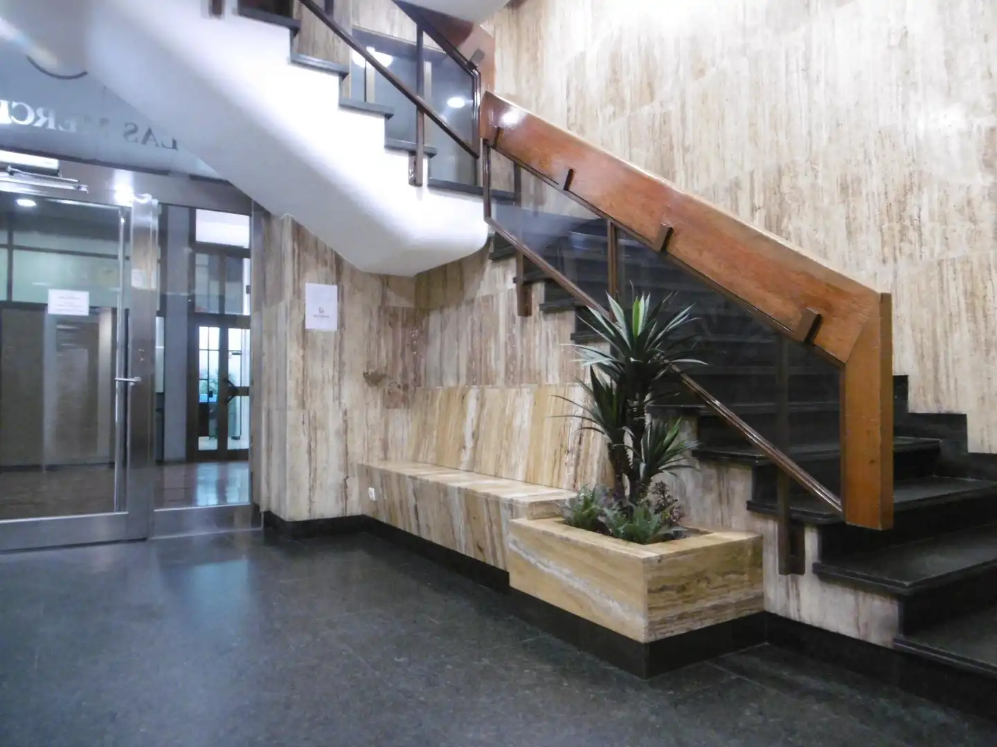 Piso con ascensor en venta en Paseo ZORRILLA, imagen 4