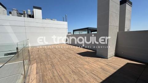 Photo 5 of Attic to rent in Calle Jordi Solé Tura, Valdebebas - Valdefuentes, Madrid