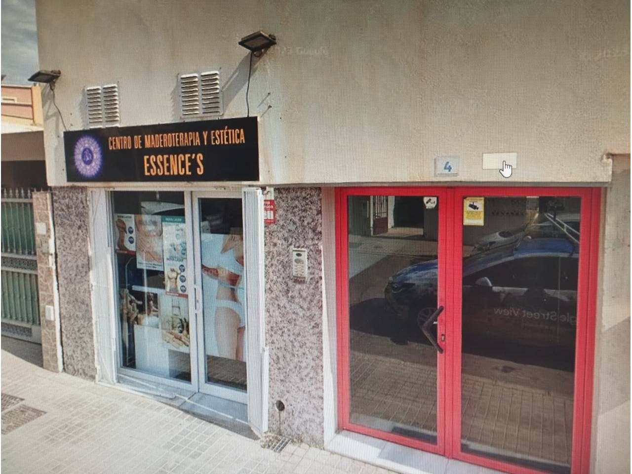 Local en venda en El Ejido amb Aire condicionat