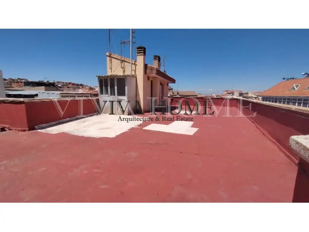 Terrassa de Pis en venda en Arganda del Rey