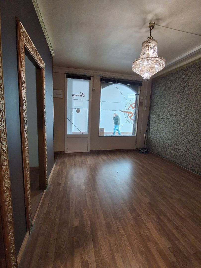 Local en venda en Sitges amb Aire condicionat i Parquet