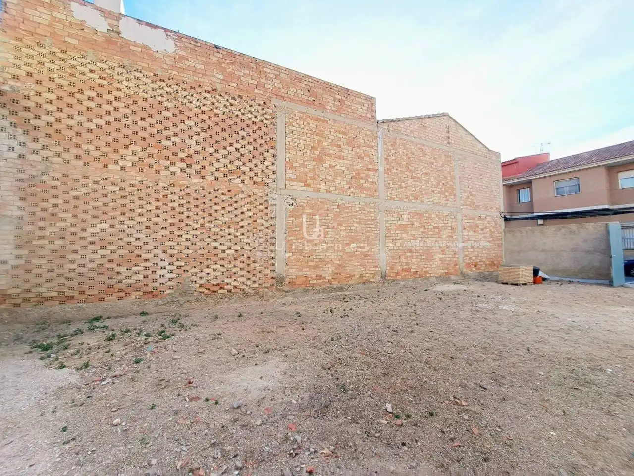 Wohnbaugrundstück zum Verkauf in Calle Bolivia, imagen 8