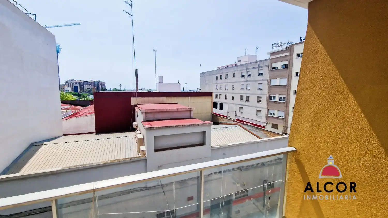 Appartement avec ascenseur à vendre à San Blas, imagen 7