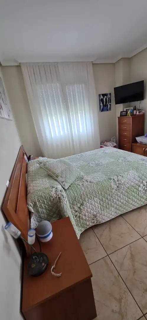 Casa amb terrassa en venda a Barrio la Escallada, imagen 37