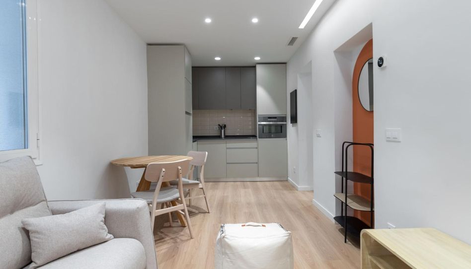 Apartamento de alquiler en Calle Ancora, 20, Palos de Moguer - Imagen 2