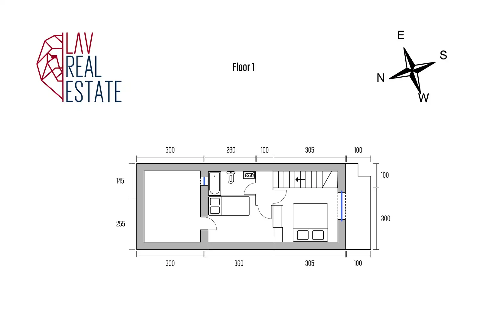 Casa adosada en venta en San Pedro del Pinatar con Aire acondicionado, Calefacción y Terraza