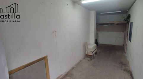 Foto 3 de Garaje de alquiler en Centro, Cuenca Capital