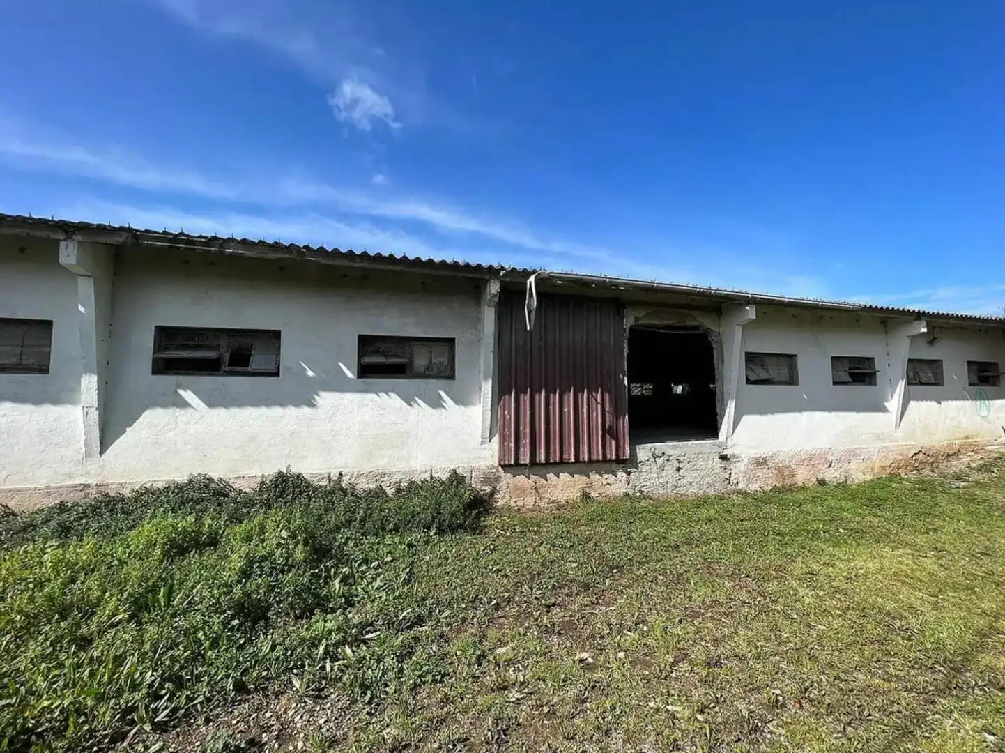 Industriegebäude zum Verkauf in Valdoviño, imagen 8