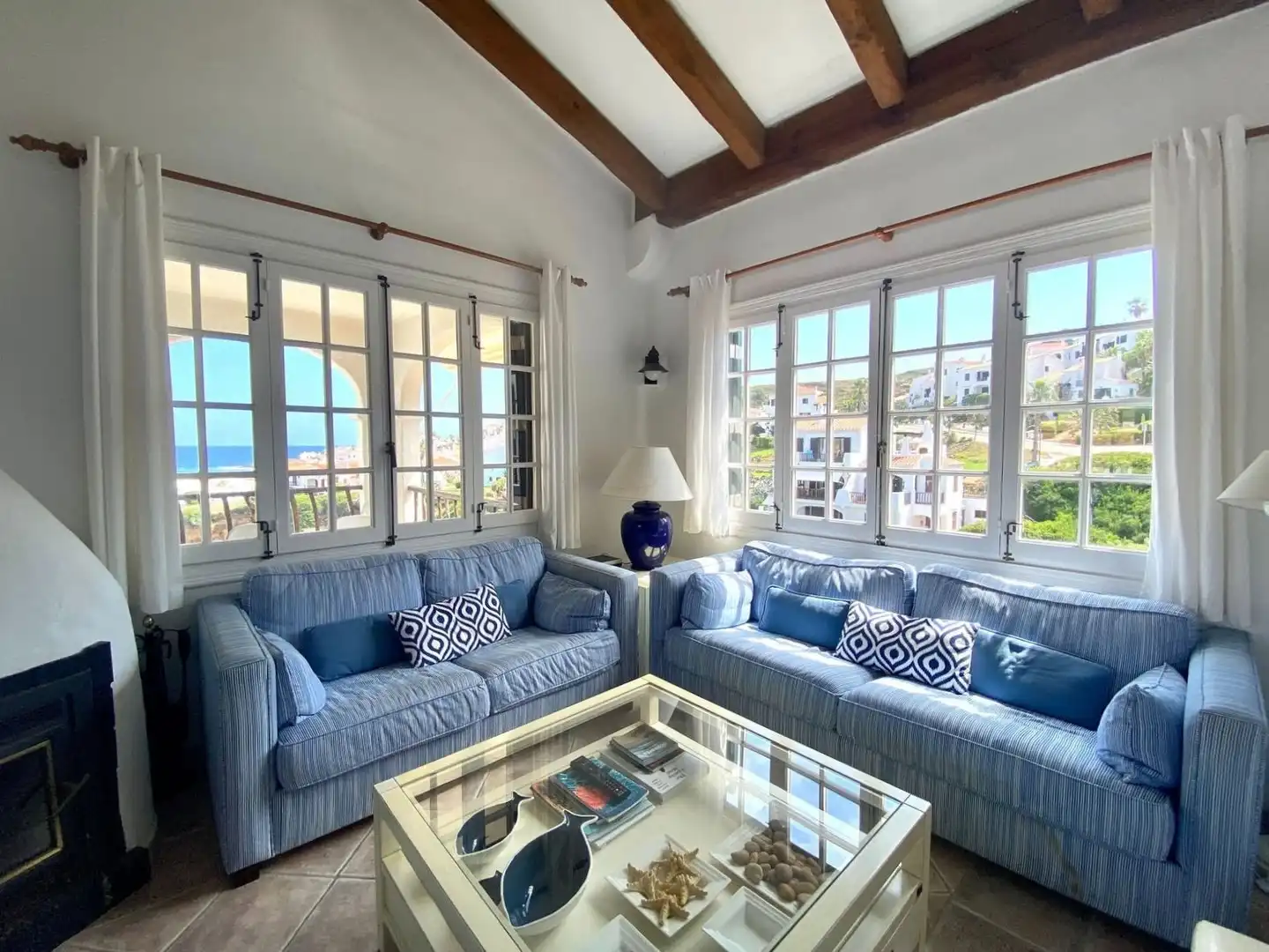 Apartamento en venta en Playas de Fornells, imagen 5
