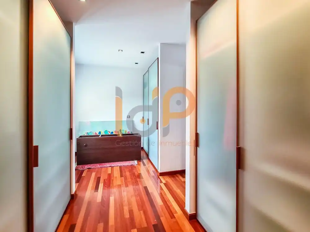 Casa o chalet en venta en Huércal-Overa con Aire acondicionado, Calefacción y Jardín privado