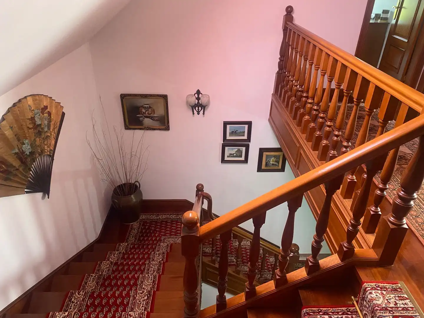 Casa o chalet en venta en Lugo con Calefacción, Piscina y Amueblado
