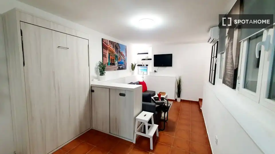Piso en alquiler en Arganzuela, imagen 3
