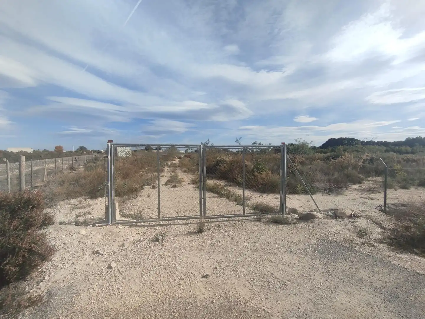 Rustikales Grundstück zum Verkauf in llano san jose, imagen 5