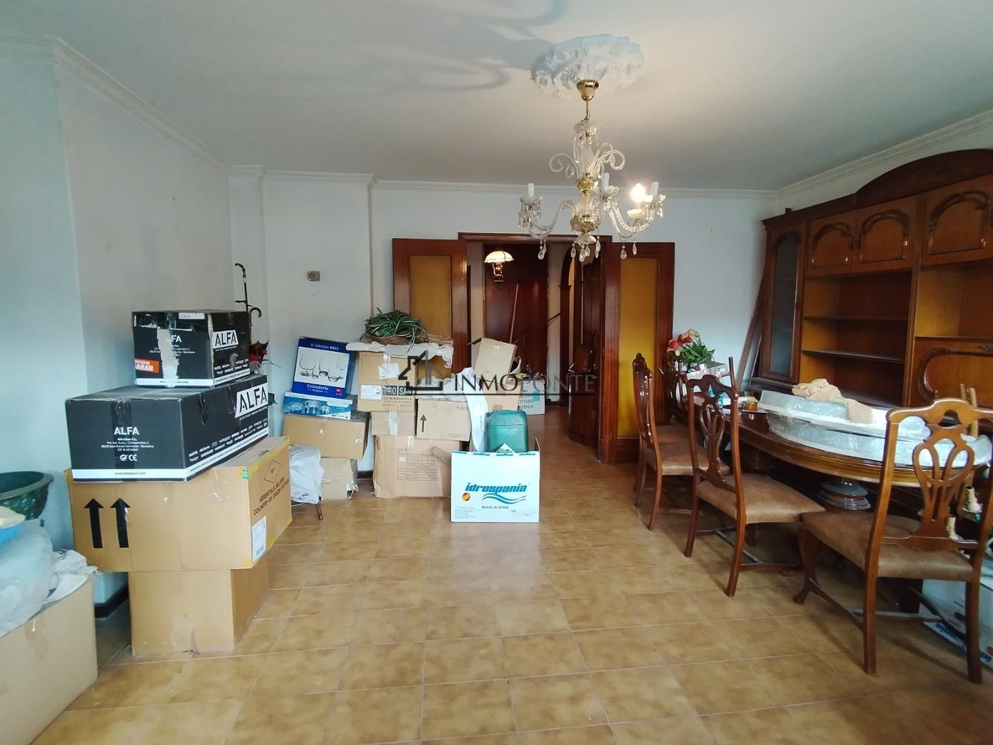 Flat for sale in Marín