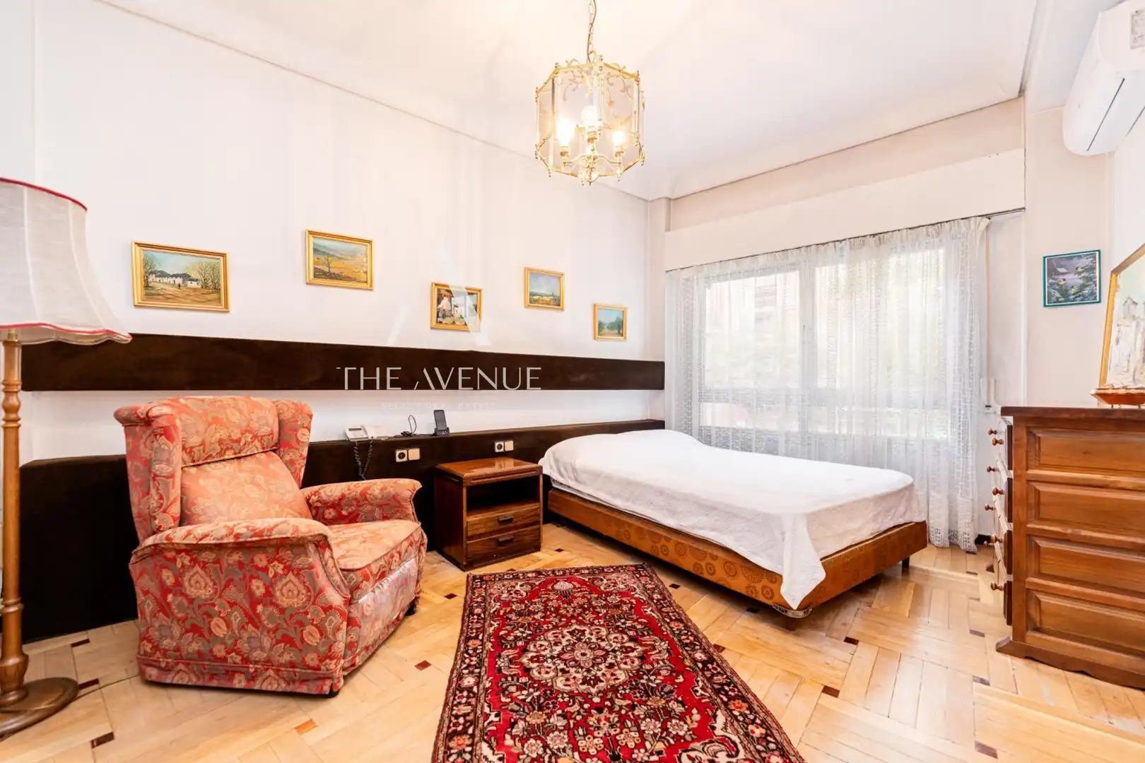 Flat with lift for sale in Avenida de Menéndez Pelayo, imagen 16