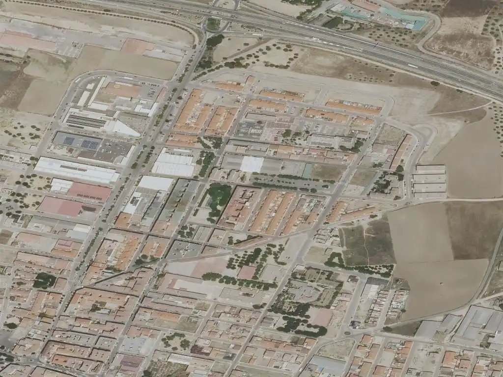Appartamento in vendita a MAGALLANES 8, imagen 3