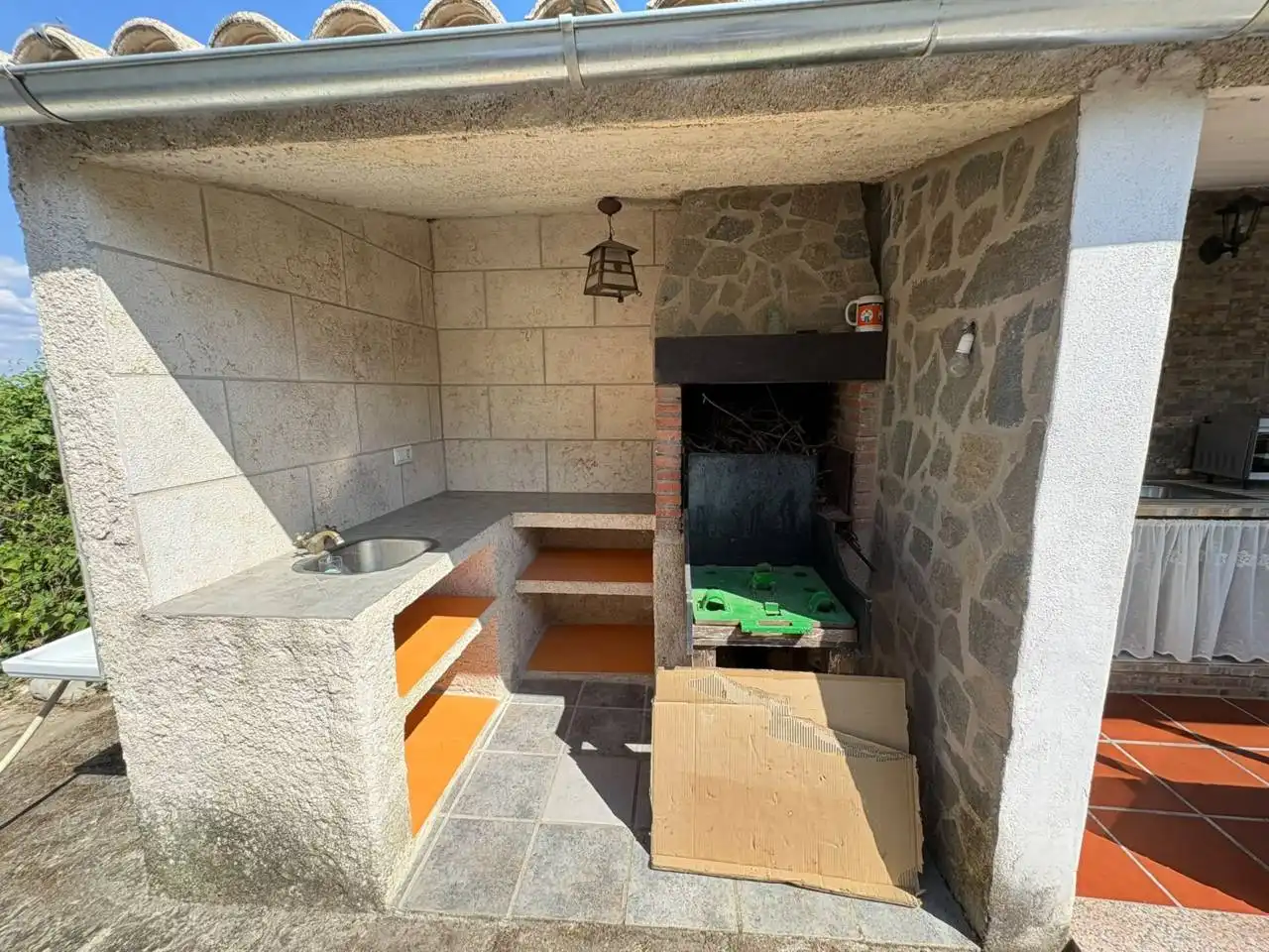 Local comercial en venda a Ciudad Rodrigo, imagen 20