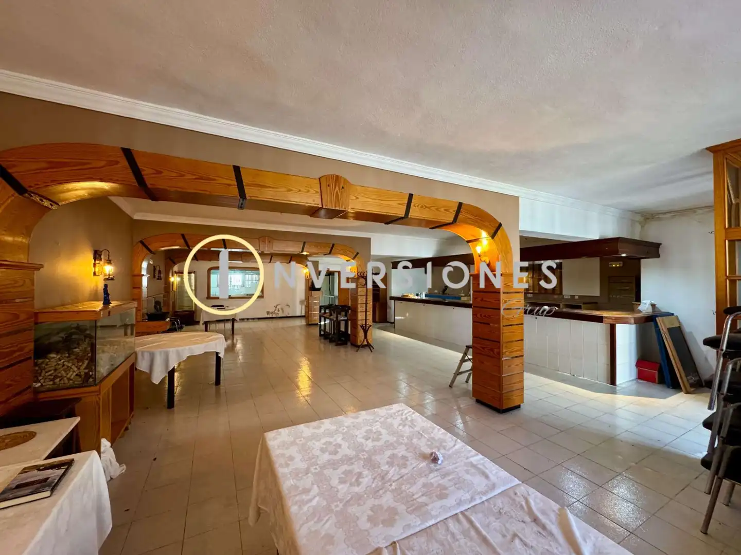 Local en venta en Artà con Terraza y Amueblado