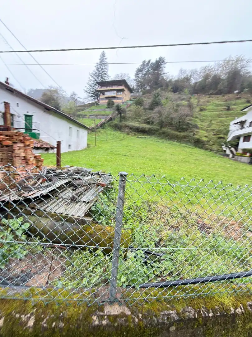Residencial en venta en Barakaldo 