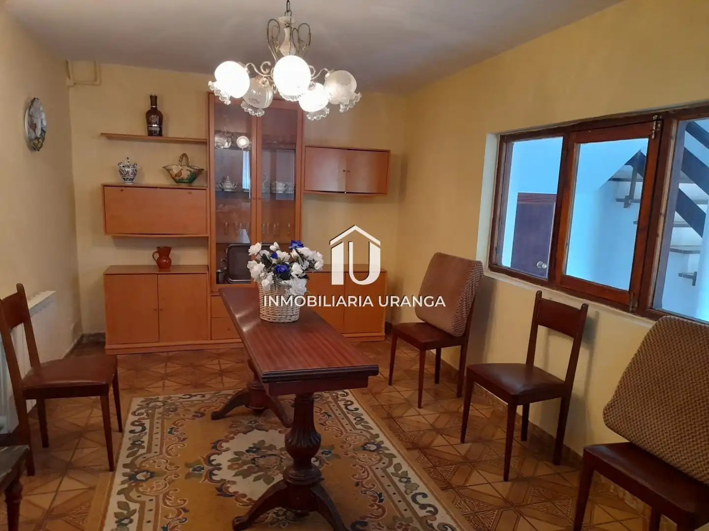 Casa amb jardí en venda a El puente, imagen 10