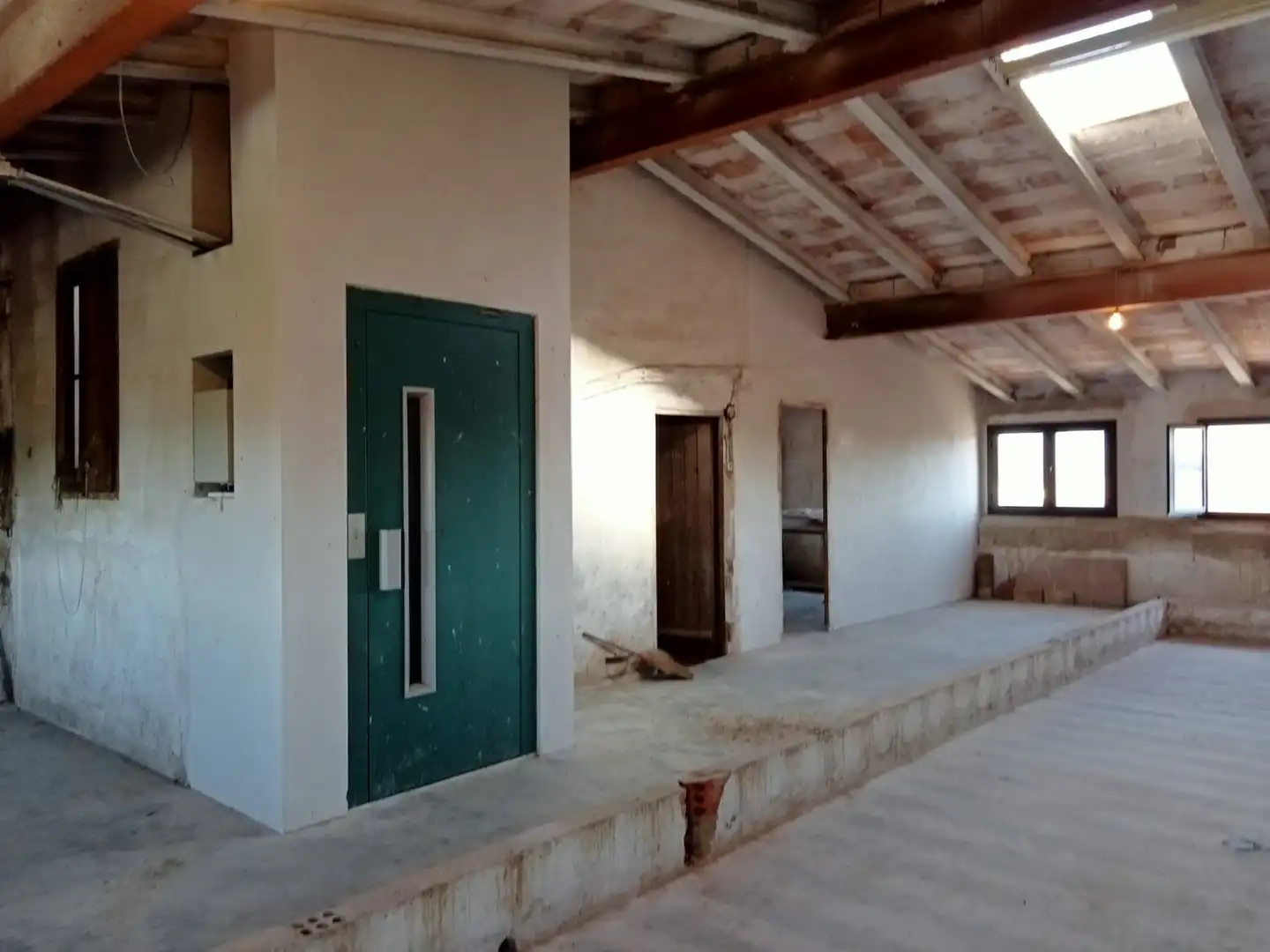 Casa o xalet en venda a Avinguda de Catalunya, Bràfim