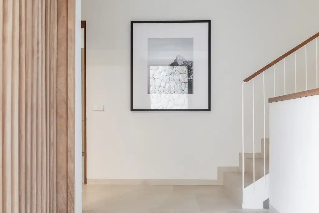 Apartament en venda en  Palma de Mallorca amb Aire condicionat, Calefacció i Jardí privat