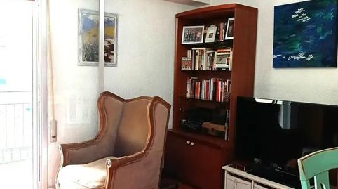 Foto 5 de Piso en venta en Avenida Avenida Cid, La Llum, Valencia Capital