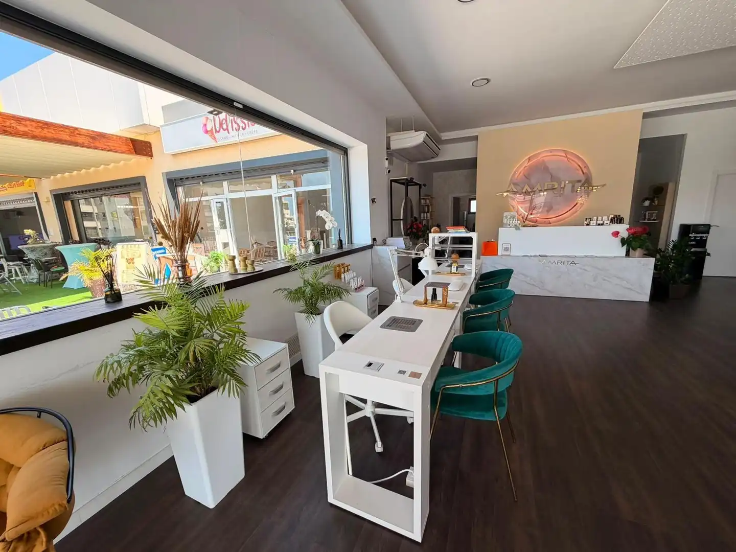 Locale commerciale in cessione a Orihuela Costa, imagen 4