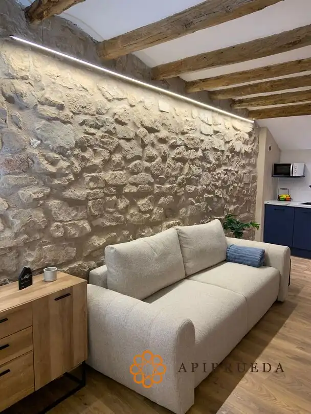 Houses for rent in Calle Portal de San Vicente, 3, Sástago