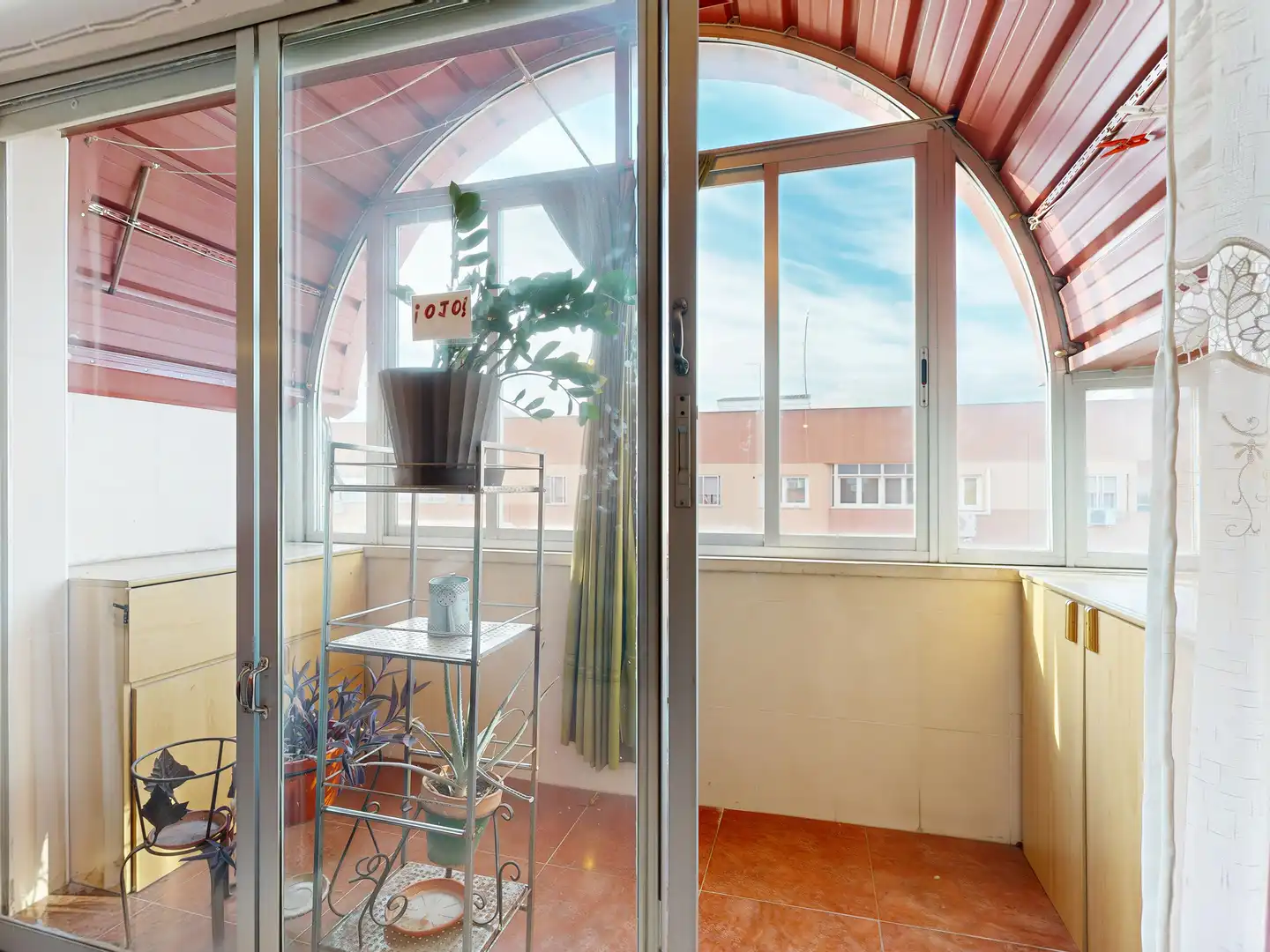 Wohnung mit Aufzug zum Verkauf in Centro, imagen 4
