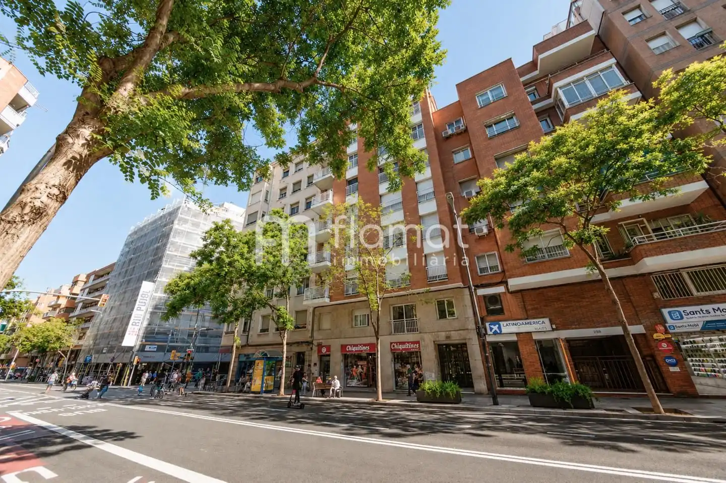 Appartement avec terrasse à vendre à Carrer de Sants, imagen 50