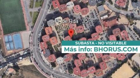 Foto 4 de Pis en venda a Ronda, 15, Chapín - Campus Universitario - Navinco, Jerez de la Frontera