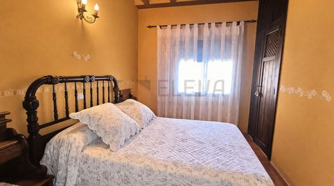 Foto 5 de Pis en venda a Minaya, Albacete