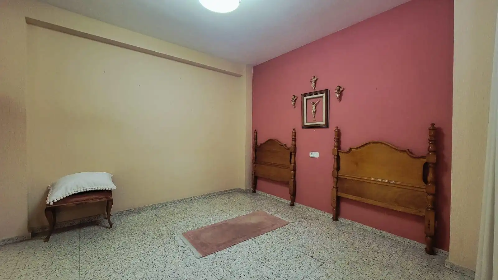 Flat for sale in Almería  with Terrace and Furnished