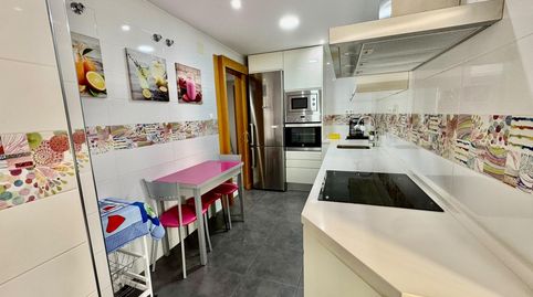 Foto 5 de Piso en venta en Calle Mefistofeles, Cortijo Alto, Málaga Capital