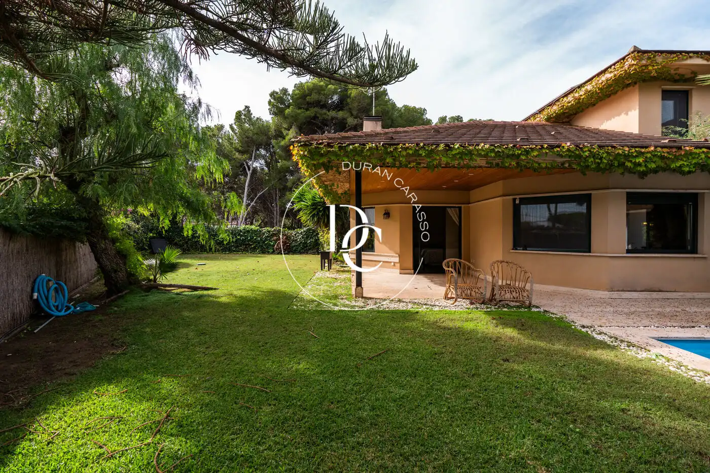 Maison avec piscine à vendre à Passeig de Vilanova, imagen 40