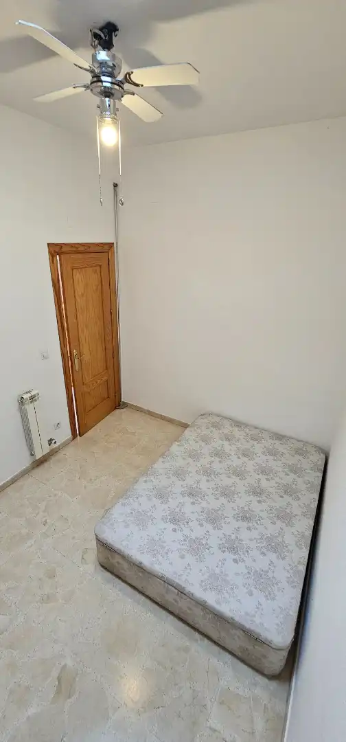 Bedroom of Duplexes for sale in Maracena  with Air Conditioner, Heating and Terrace