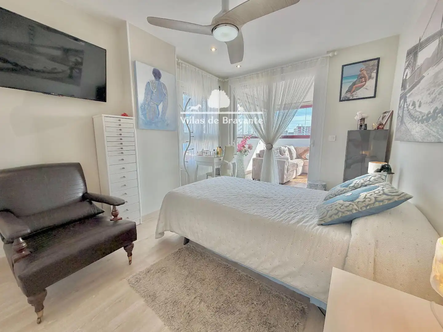 Ático con piscina en venta en D. Juan Antonio Baldovi, imagen 32