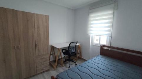 Foto 4 de Piso de alquiler en Centro, Cáceres Capital