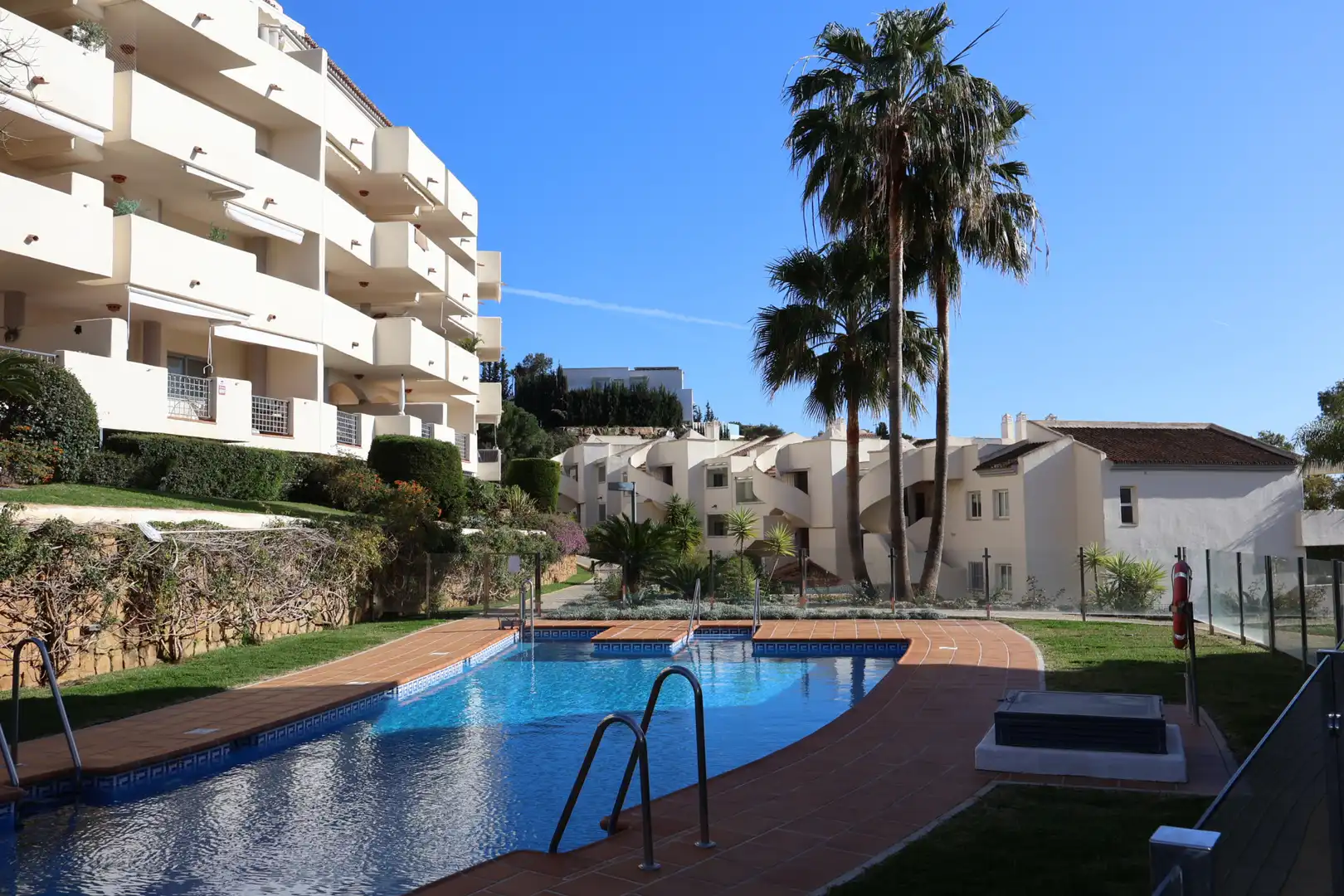 Apartamento de alquiler en HIEDRA-UR ELVIRIA, 6, Elviria