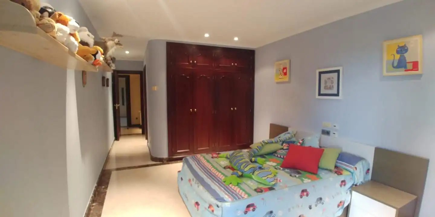 Casa con terraza en venta en Playa de San Juan - El Cabo de las Huertas, imagen 47