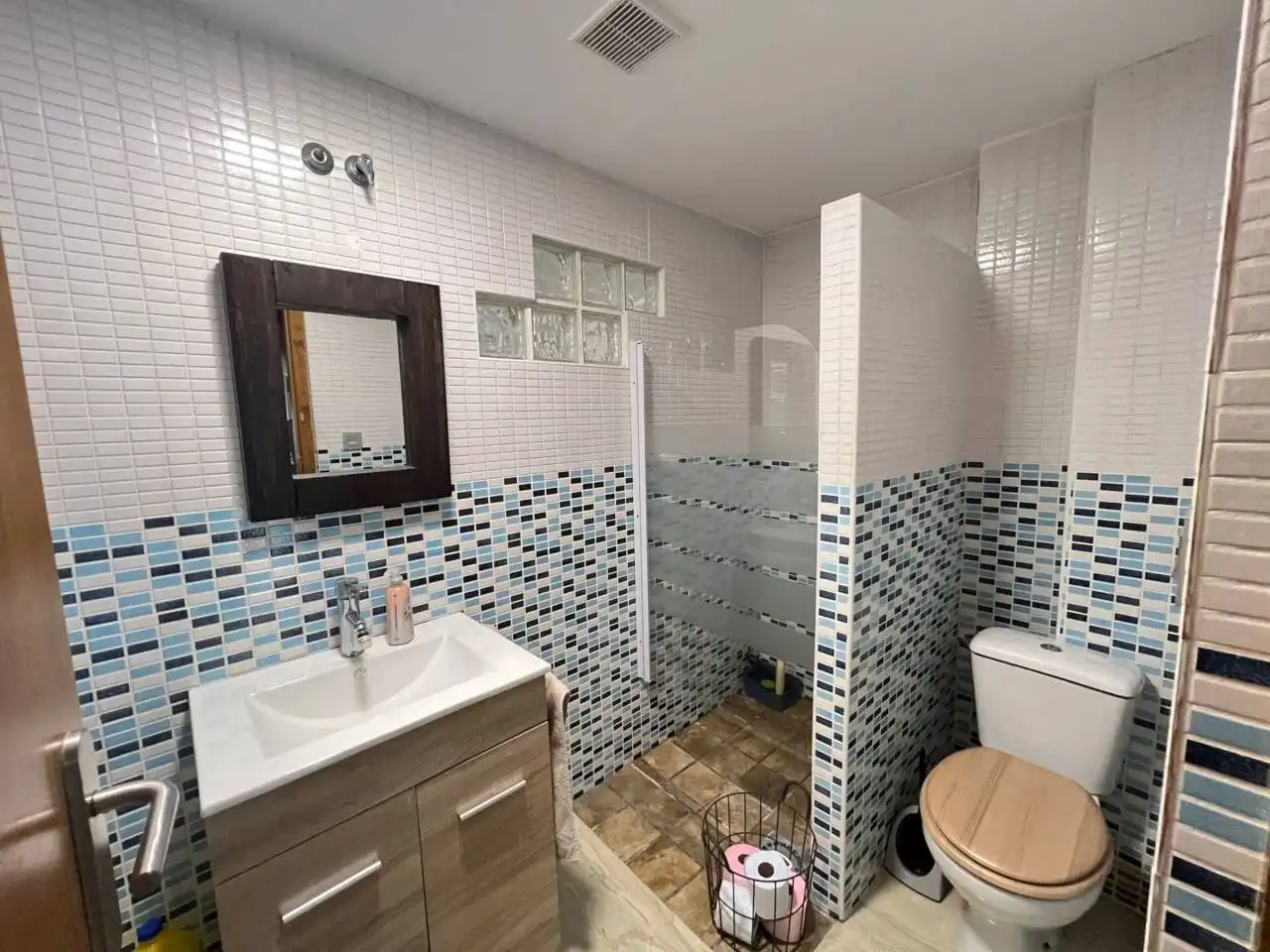 Casa bifamiliare in vendita a Peu de la Creu, imagen 15