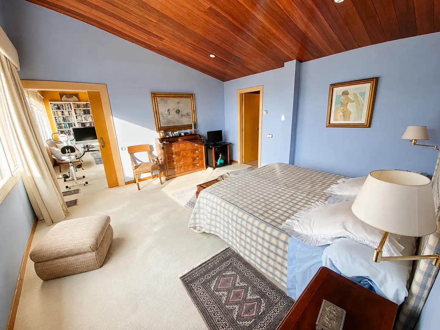 Haus mit Pool zum Verkauf in CAMI VELL  DE CAN CABOT, imagen 25