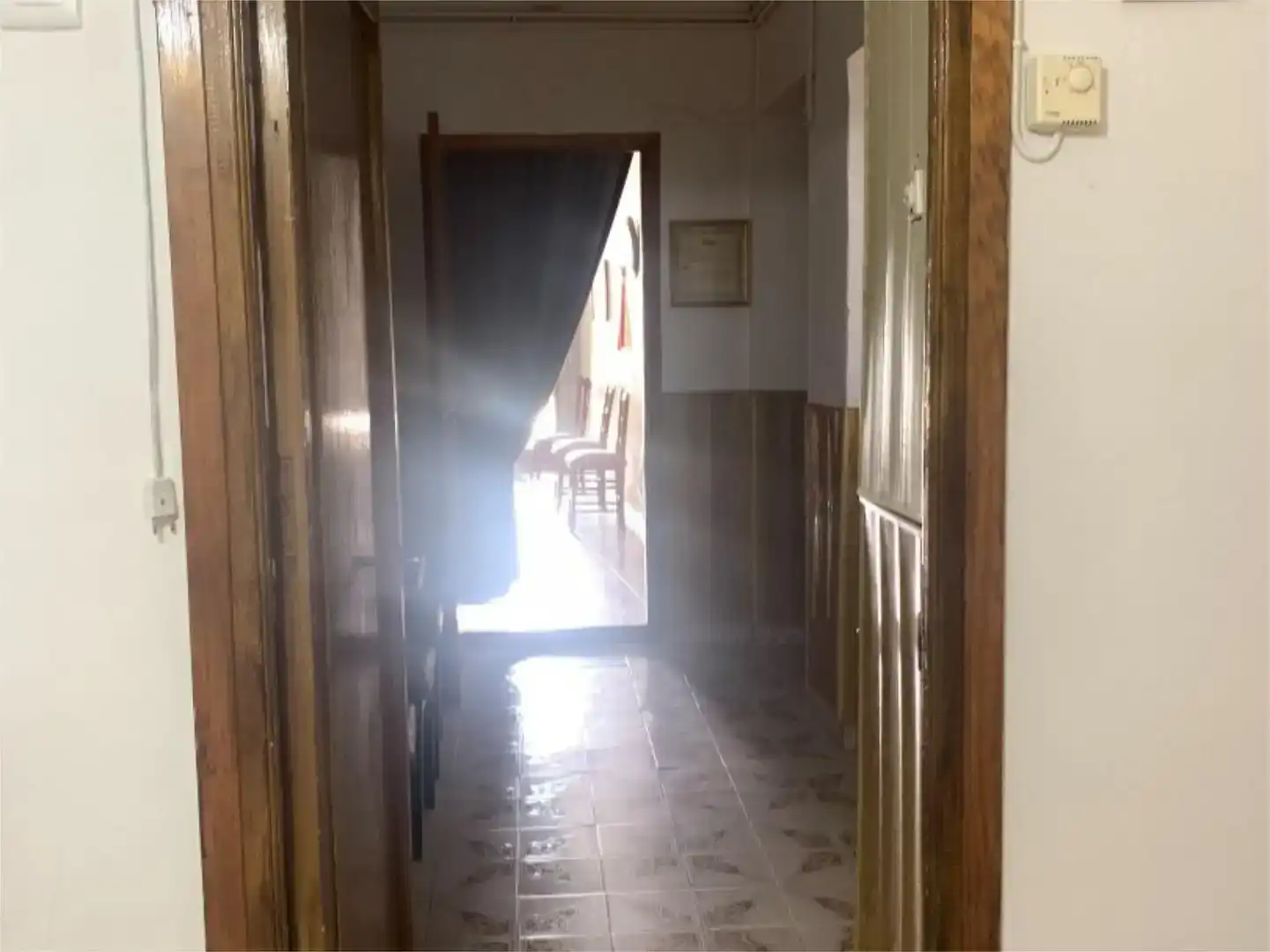 Casa adosada en venta en Monreal del Llano con Amueblado