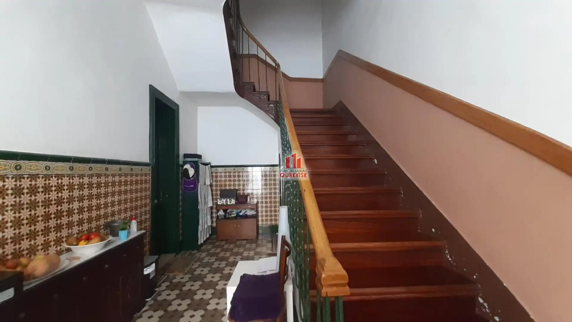 Houses for sale in Ourense Capital   with Furnished and Balcony