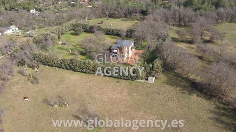 Foto 4 de Casa o xalet en venda a Centro - Manguilla, El Escorial