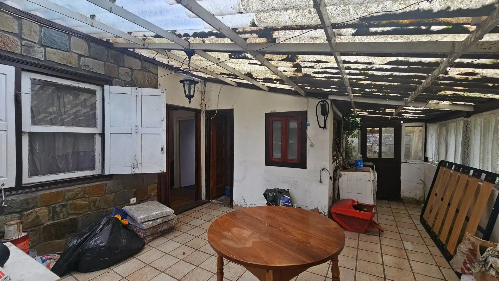 Casa o chalet en venta en Medio Cudeyo con Jardín privado, Terraza y Trastero