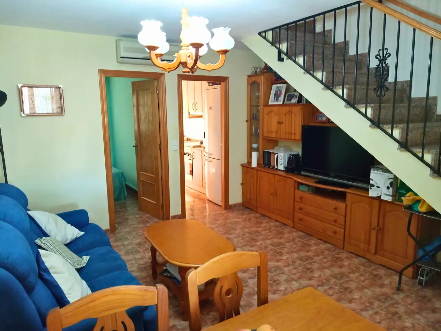 Adosado con terraza en venta en Calle Río Narcea, imagen 10