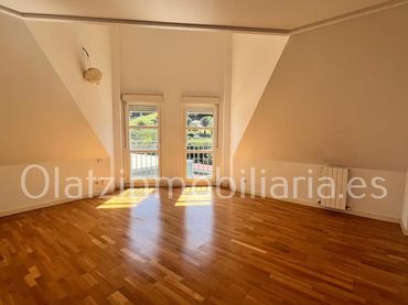 Appartamento con balcone in vendita a Balmaseda