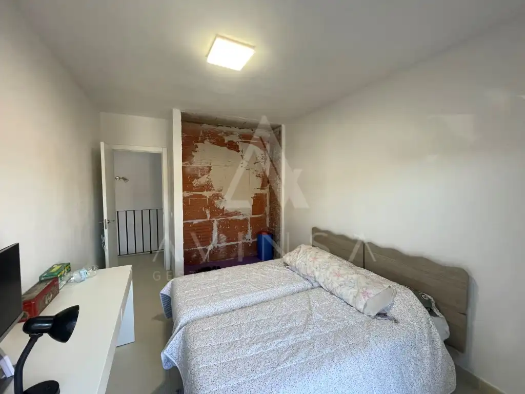 Dormitori de Casa o xalet en venda en Yebes